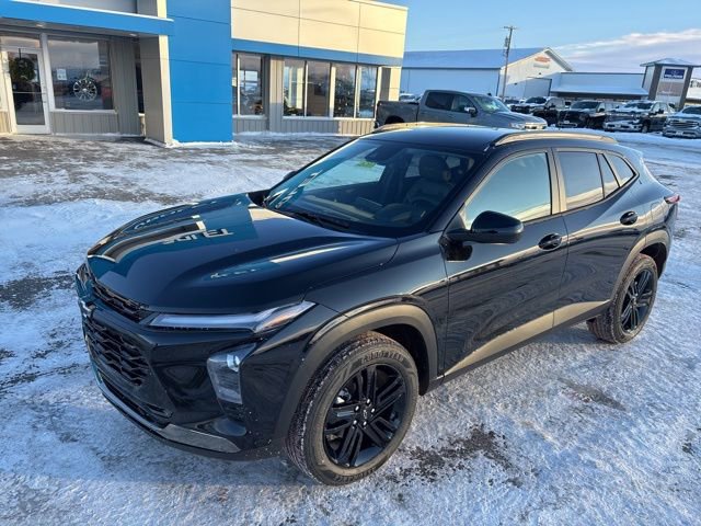 2026 Chevrolet Trax Activ - Photo 2