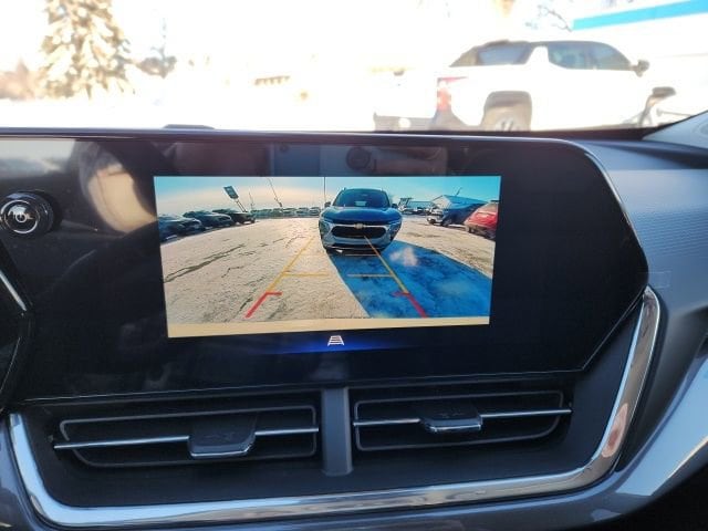 2026 Chevrolet Trax Activ - Photo 18