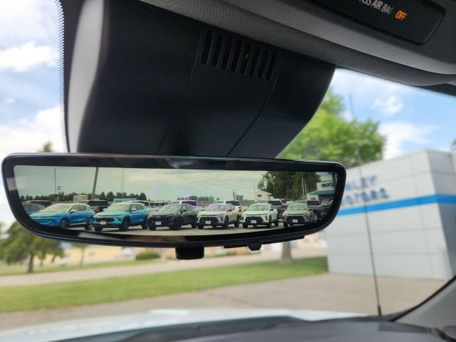 2026 Chevrolet Silverado 1500 LTZ - Photo 19