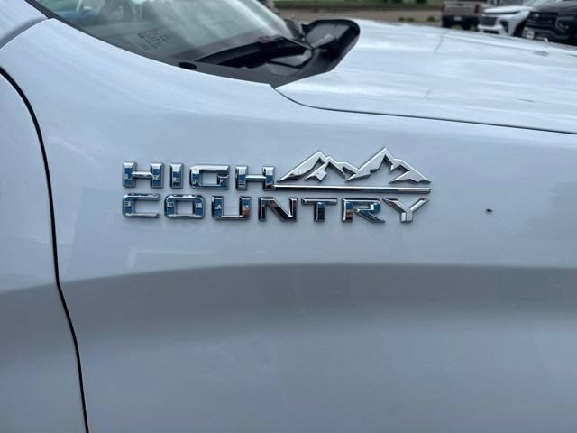 2026 Chevrolet Silverado 1500 High Country - Photo 6