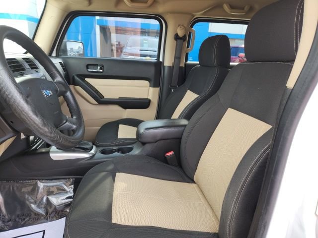 2010 Hummer H3T Base - Photo 24