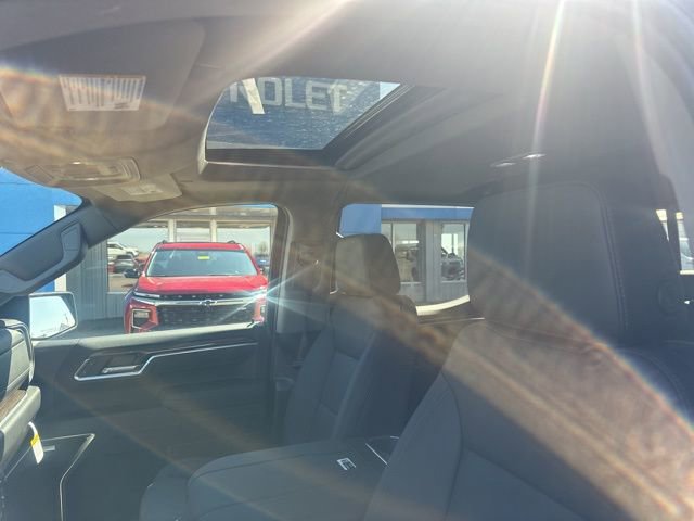 2025 Chevrolet Silverado 1500 RST - Photo 13