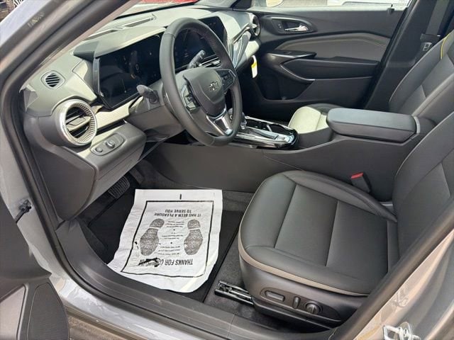 2026 Chevrolet Trax Activ - Photo 12