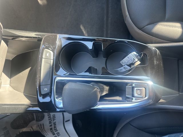 2026 Chevrolet Trax Activ - Photo 16
