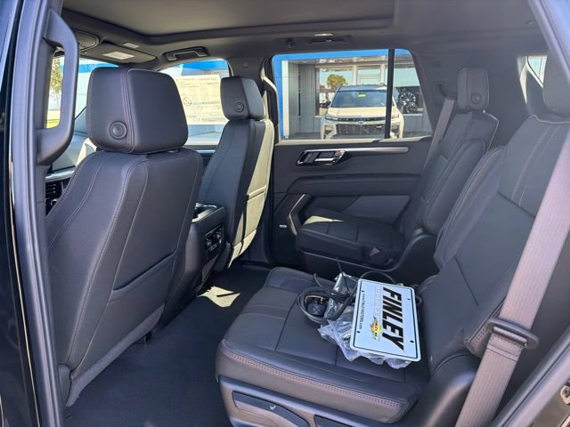 2026 Chevrolet Tahoe RST - Photo 13