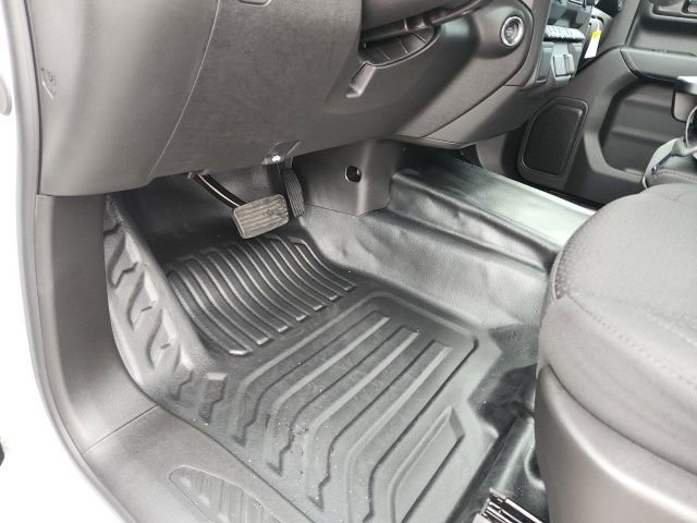 2025 Chevrolet Silverado 1500 Work Truck - Photo 25