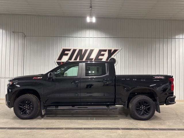 2022 Chevrolet Silverado 1500 Limited