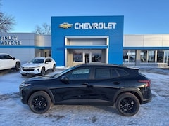 2026 Chevrolet Trax Activ SUV