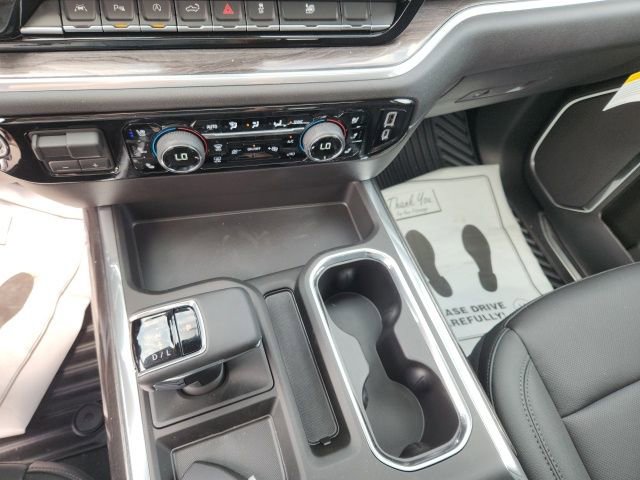 2026 Chevrolet Silverado 1500 LTZ - Photo 21