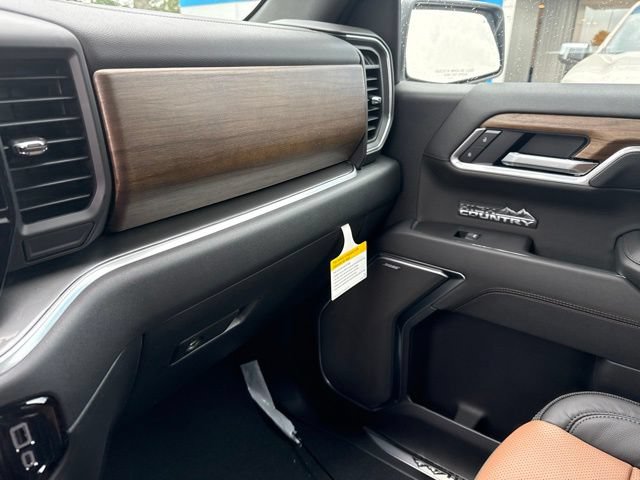 2026 Chevrolet Silverado 1500 High Country - Photo 21