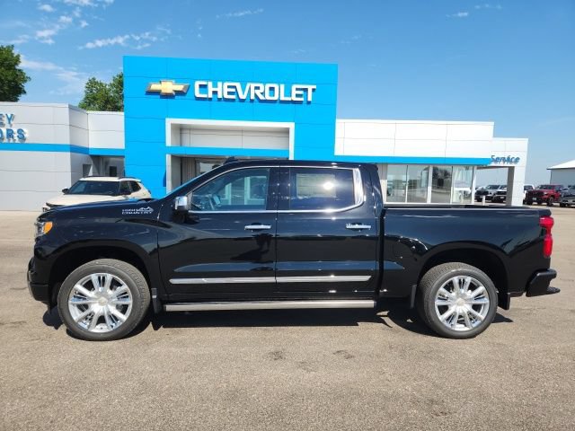 2026 Chevrolet Silverado 1500 Truck 