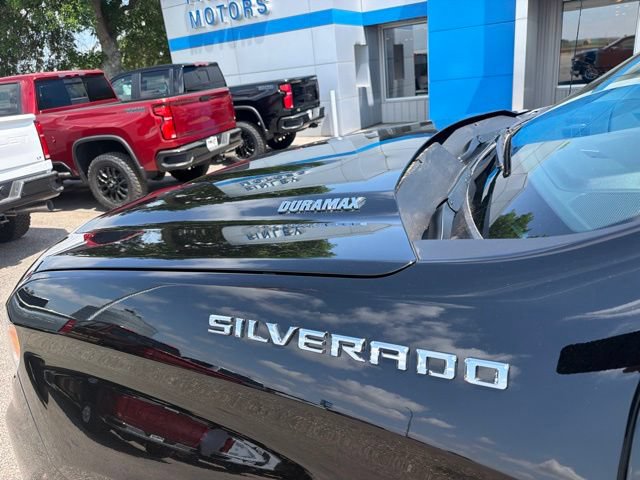2026 Chevrolet Silverado 1500 LT - Photo 9