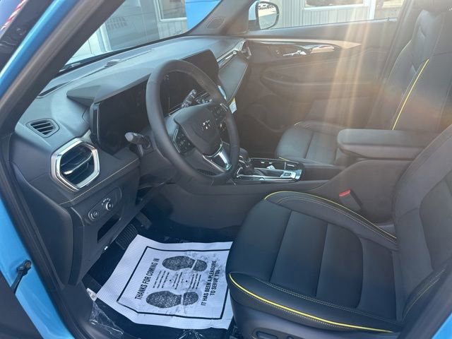 2026 Chevrolet Trailblazer Activ - Photo 11