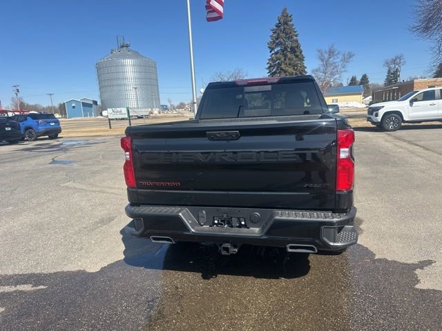 2025 Chevrolet Silverado 1500 RST - Photo 6