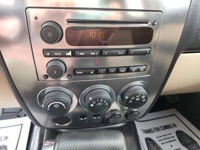 2010 Hummer H3T Base - Photo 16