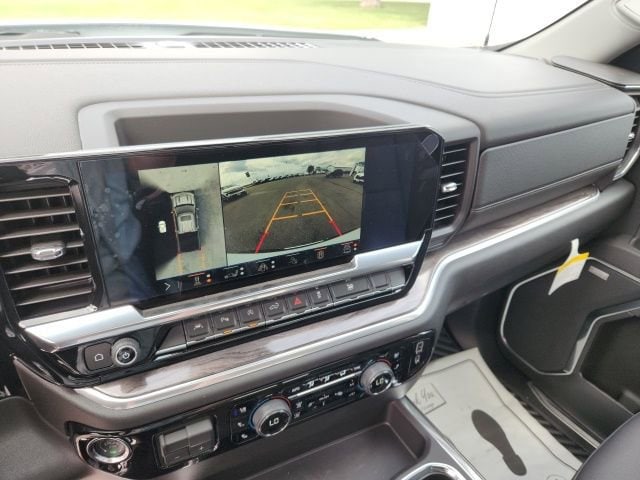 2026 Chevrolet Silverado 1500 LTZ - Photo 28