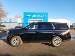 2026 Chevrolet Tahoe Premier SUV