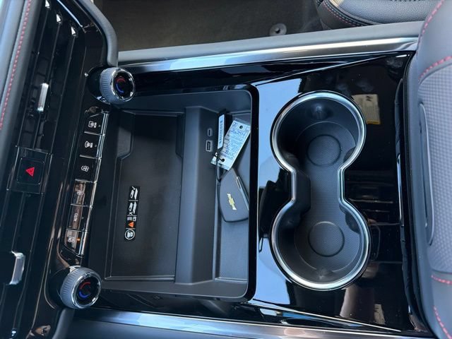 2026 Chevrolet Tahoe RST - Photo 21