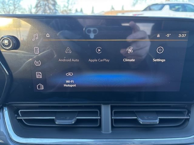 2026 Chevrolet Trax Activ - Photo 14