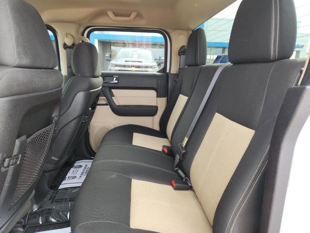 2010 Hummer H3T Base - Photo 9