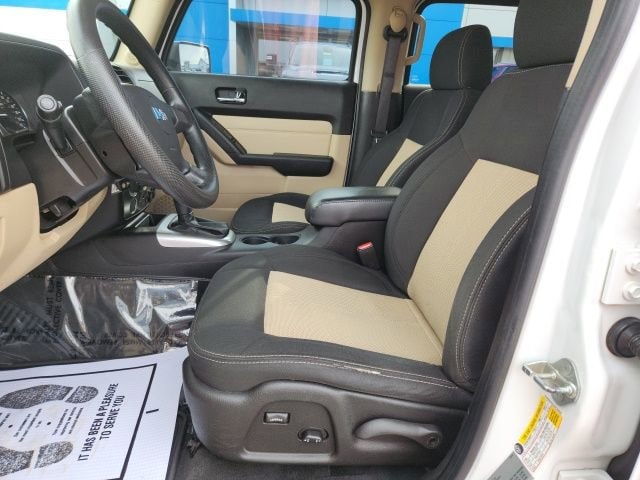 2010 Hummer H3T Base - Photo 13