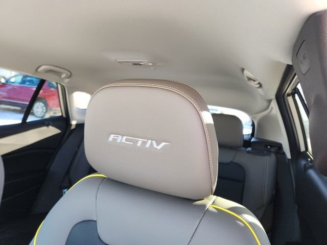 2026 Chevrolet Trax Activ - Photo 12