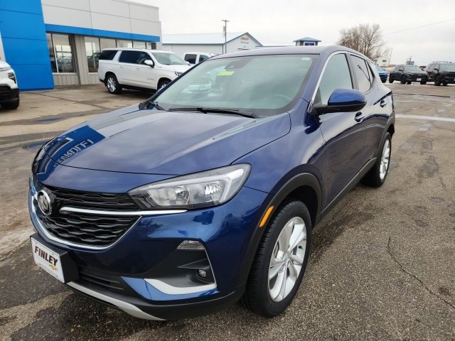 2023 Buick Encore GX Preferred photo 4
