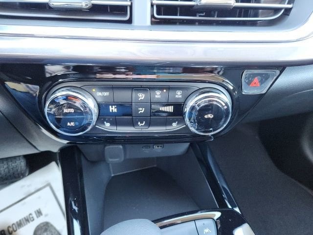 2026 Chevrolet Trax Activ - Photo 14