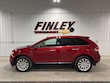 Lincoln MKX