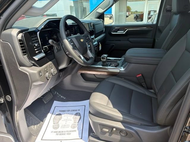 2026 Chevrolet Silverado 1500 LT - Photo 12