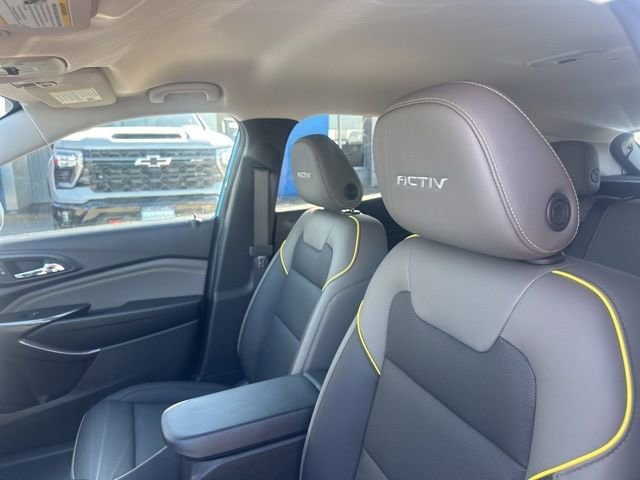 2026 Chevrolet Trax Activ - Photo 11