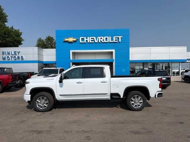 2026 Chevrolet Silverado 2500 HD Truck 