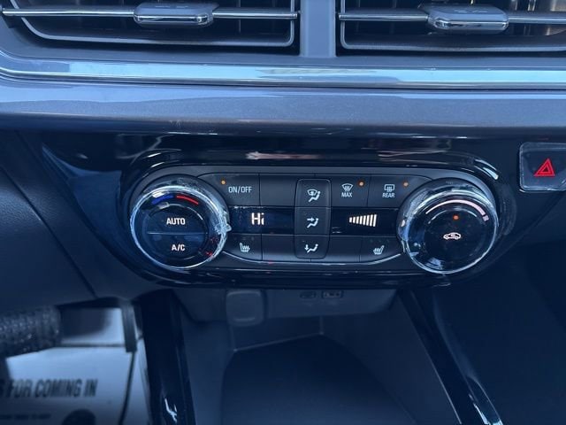 2026 Chevrolet Trax Activ - Photo 15
