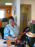 Staff member ANGIE GULLICKS from ID_1e8e26153521