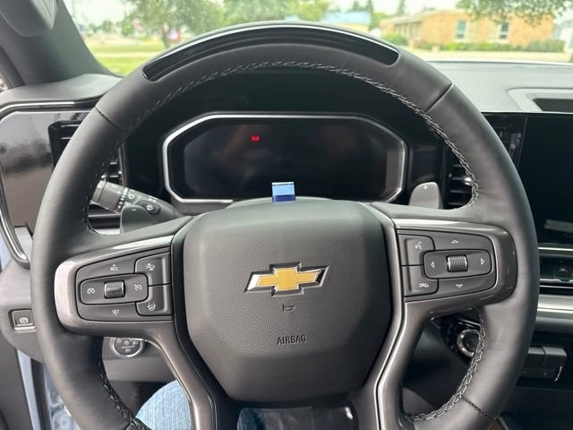 2026 Chevrolet Silverado 1500 High Country - Photo 18