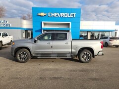 2026 Chevrolet Silverado 1500 High Country Truck