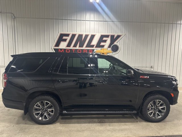 2023 Chevrolet Tahoe SUV 