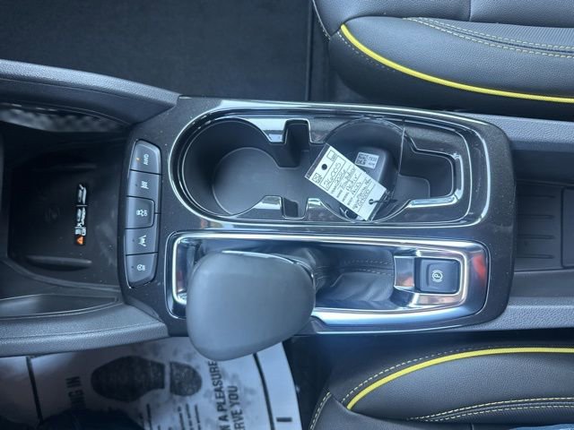 2026 Chevrolet Trailblazer Activ - Photo 17