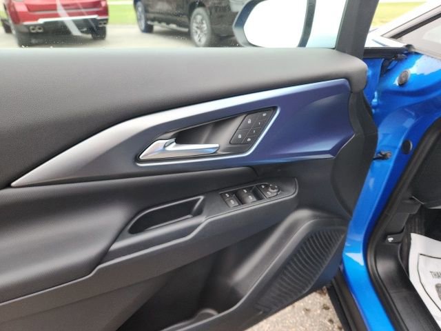 2026 Chevrolet Equinox EV 2LT - Photo 13