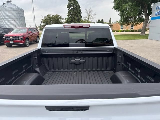 2026 Chevrolet Silverado 1500 High Country - Photo 10
