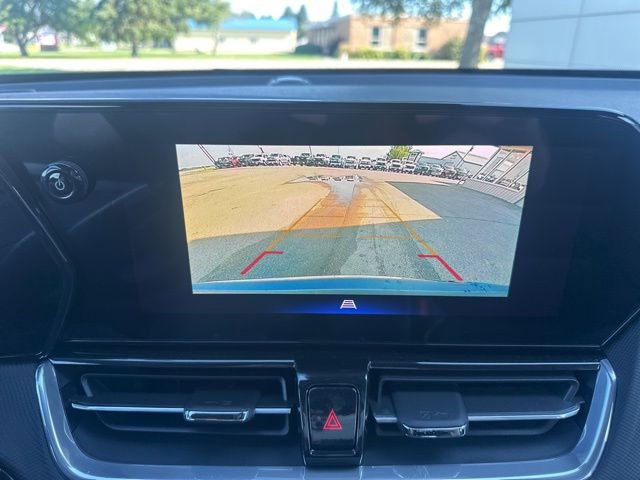 2026 Chevrolet Trailblazer Activ - Photo 15