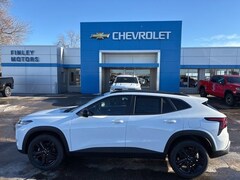 2026 Chevrolet Trax Activ SUV