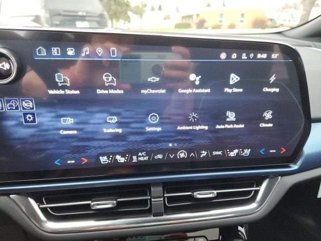 2026 Chevrolet Equinox EV 2LT - Photo 22