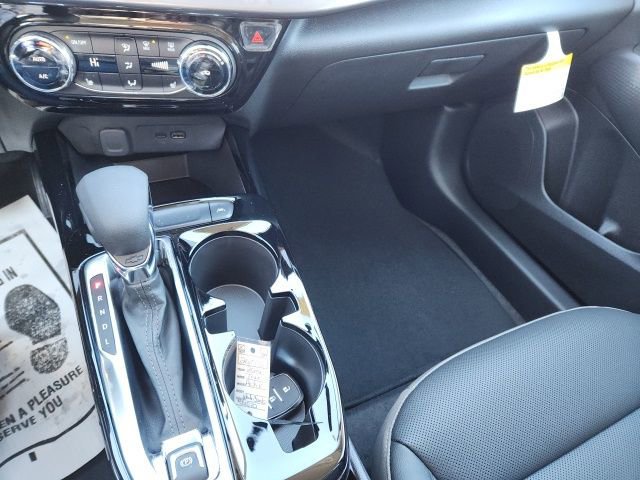 2026 Chevrolet Trax Activ - Photo 15