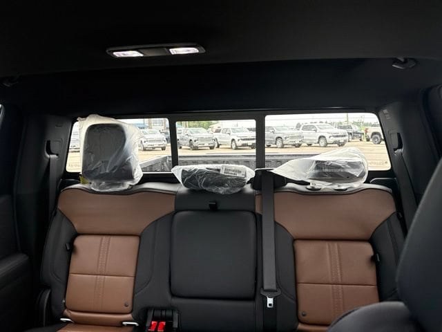 2026 Chevrolet Silverado 1500 High Country - Photo 22