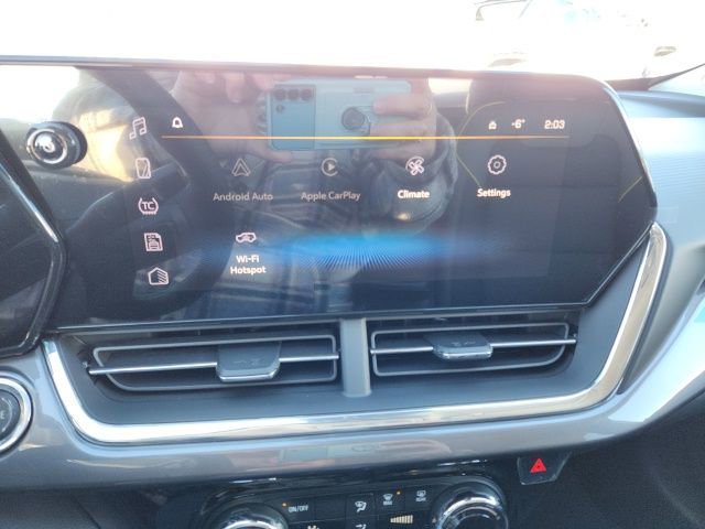 2026 Chevrolet Trax Activ - Photo 16