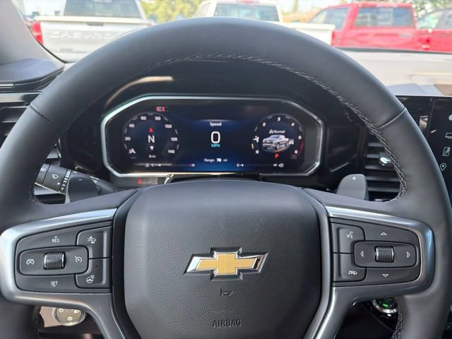 2026 Chevrolet Silverado 1500 LT - Photo 15