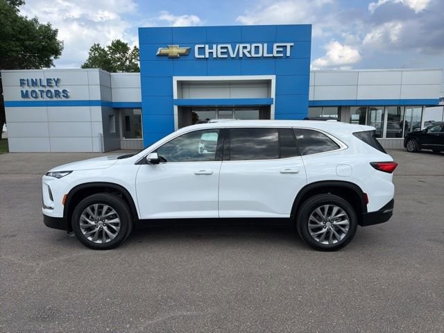 2026 Buick Enclave Preferred AWD's photo