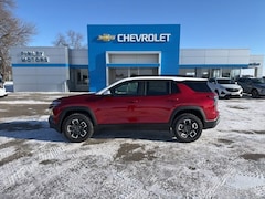 2026 Chevrolet Equinox Activ SUV