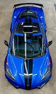  Chevrolet Corvette Stingray
